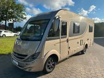 BUERSTNER Viseo I 700